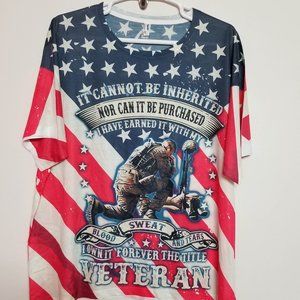 Sublimation T -‎ 2 XL Mens T Shirt